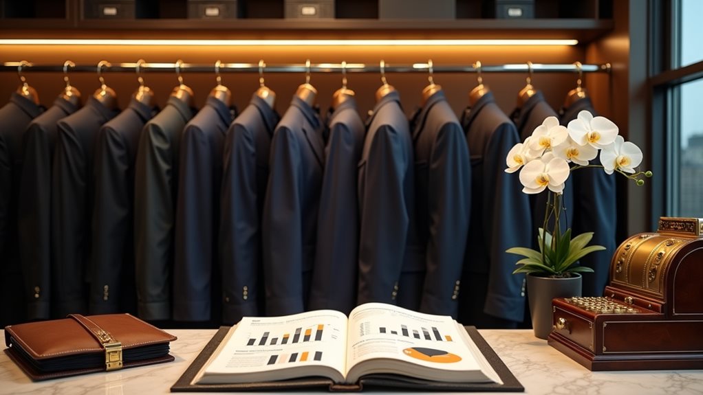 career growth in laundry