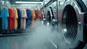 challenges of dry cleaning