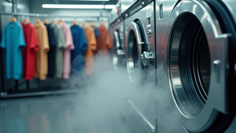 challenges of dry cleaning
