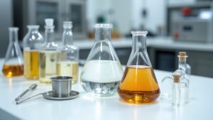 chemical agents for laundering