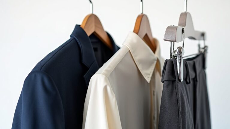 chemical cleaning process clothes