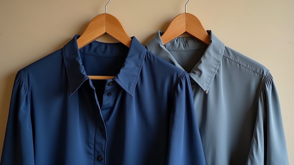chemical damage to fabrics