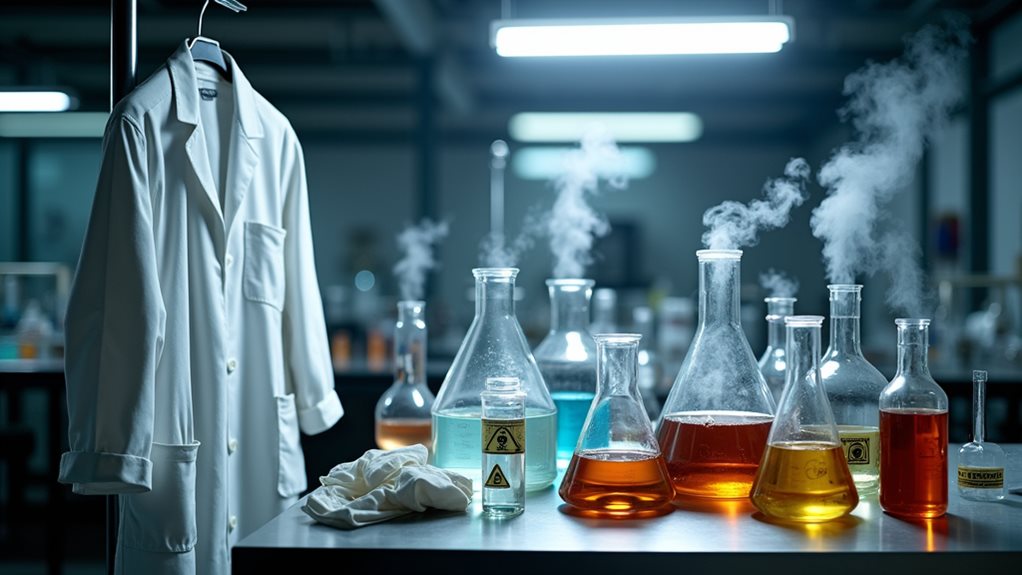 chemical exposure health risks