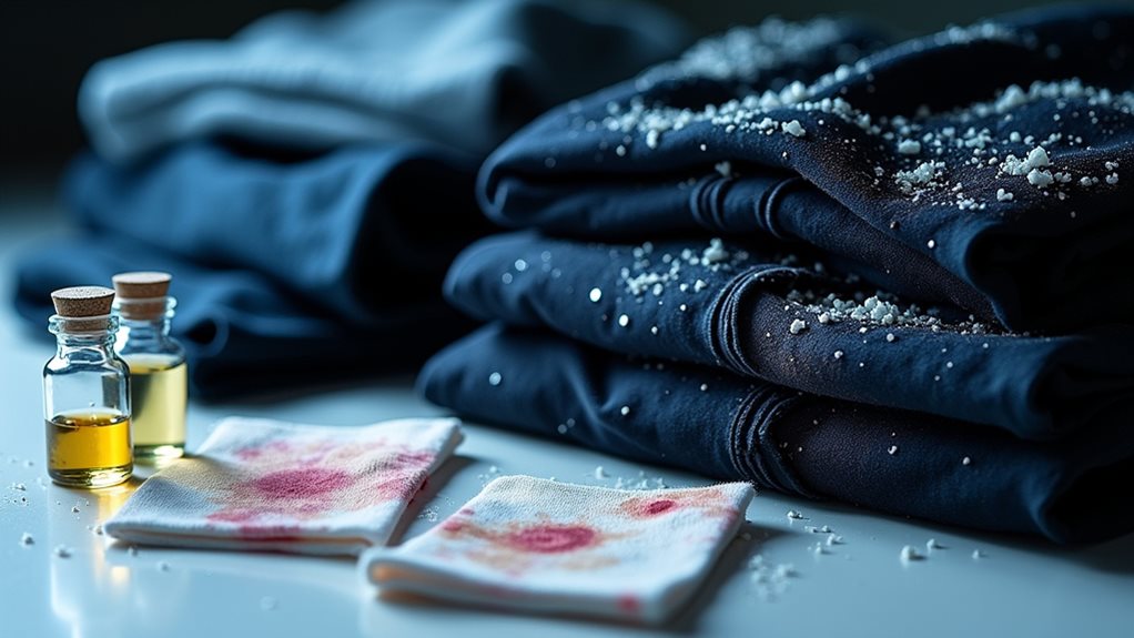 chemical risks in dry cleaning