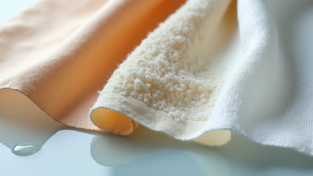 chemical solvents fabric care