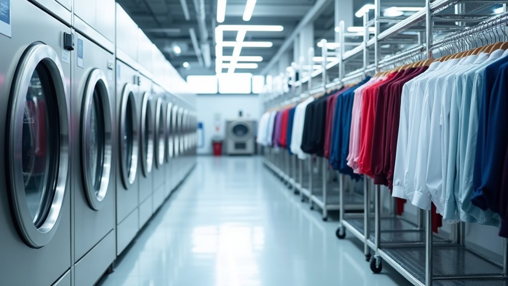 choose a trustworthy cleaner