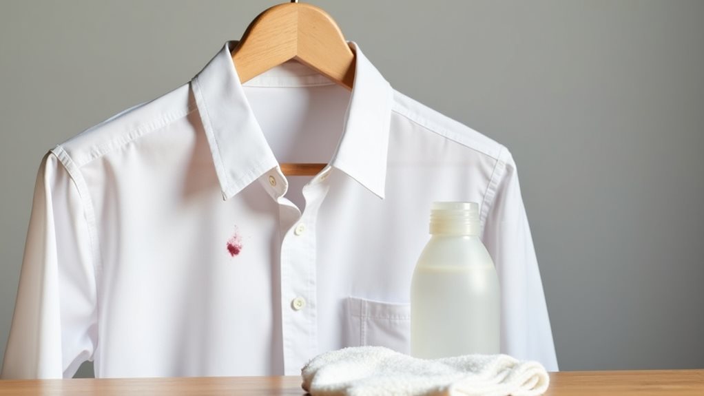 choose dry cleaning wisely
