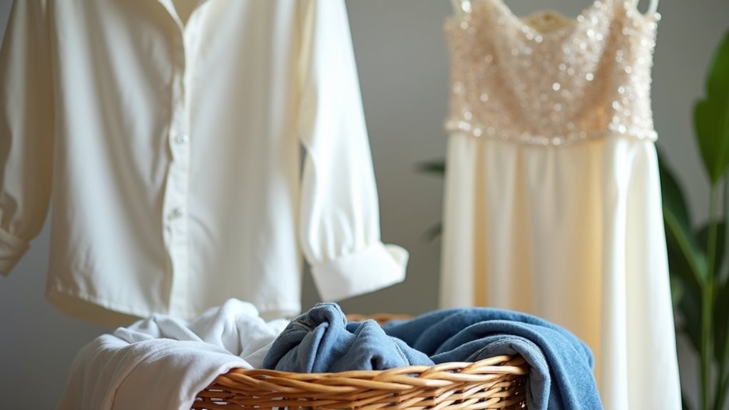 choose dry cleaning wisely
