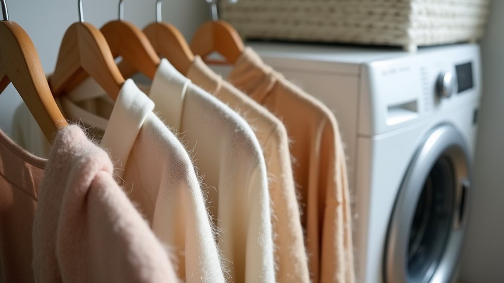 choose dry cleaning wisely