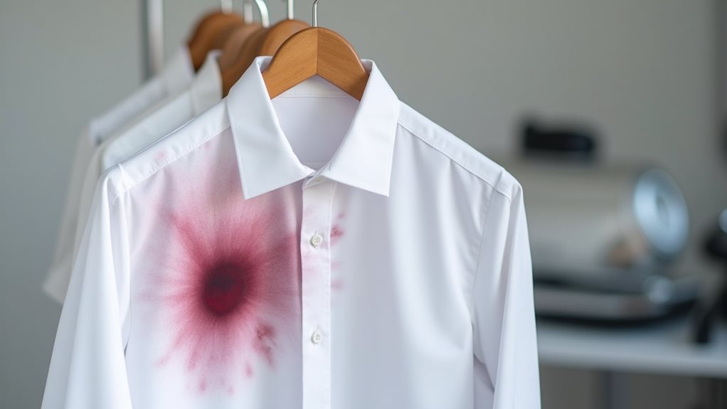 choose dry cleaning wisely