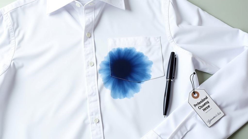 choose dry cleaning wisely