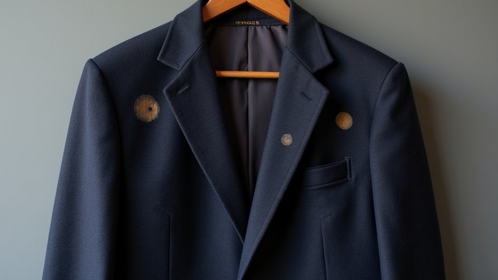 choose professional dry cleaning