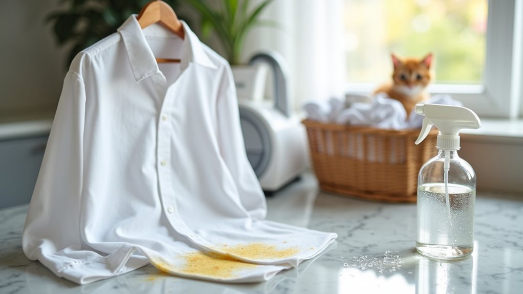 choose wet cleaning wisely