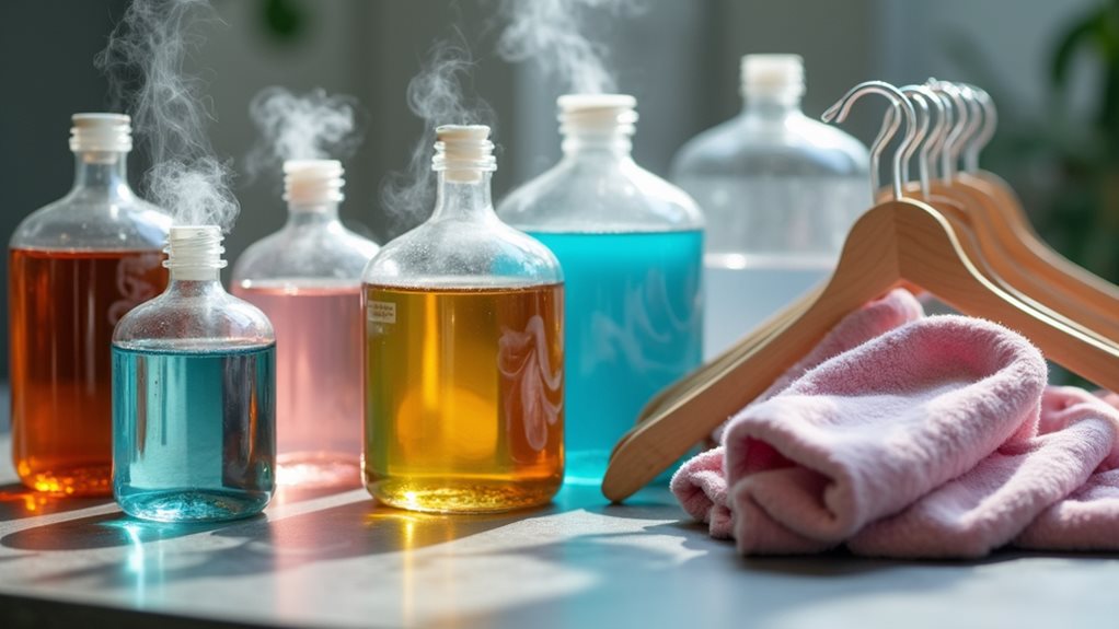 choosing eco friendly dry cleaners