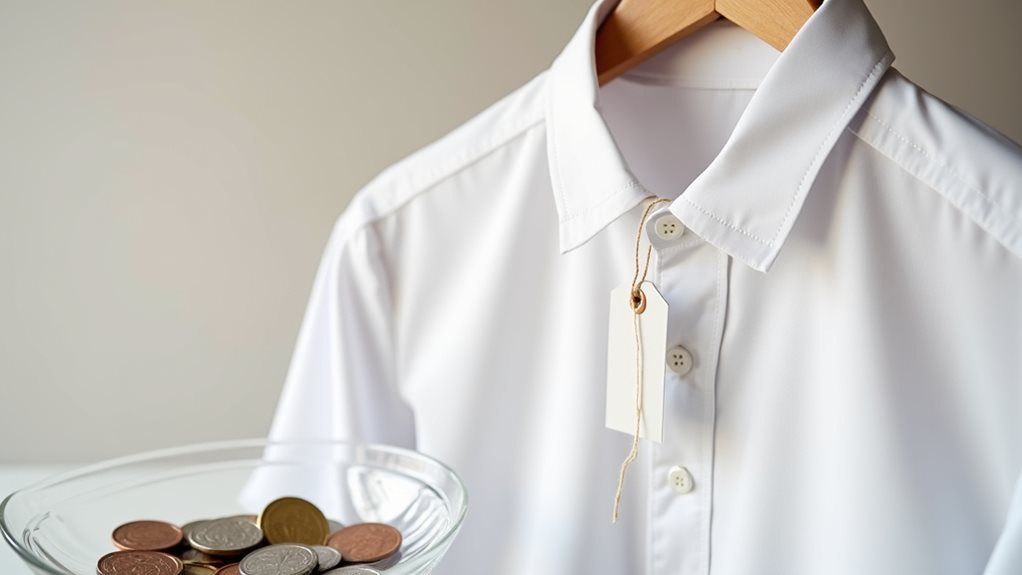 choosing quality dry cleaners