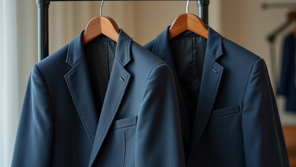 choosing quality dry cleaners