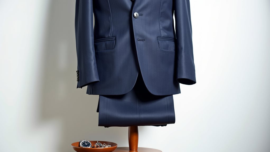 choosing quality dry cleaning