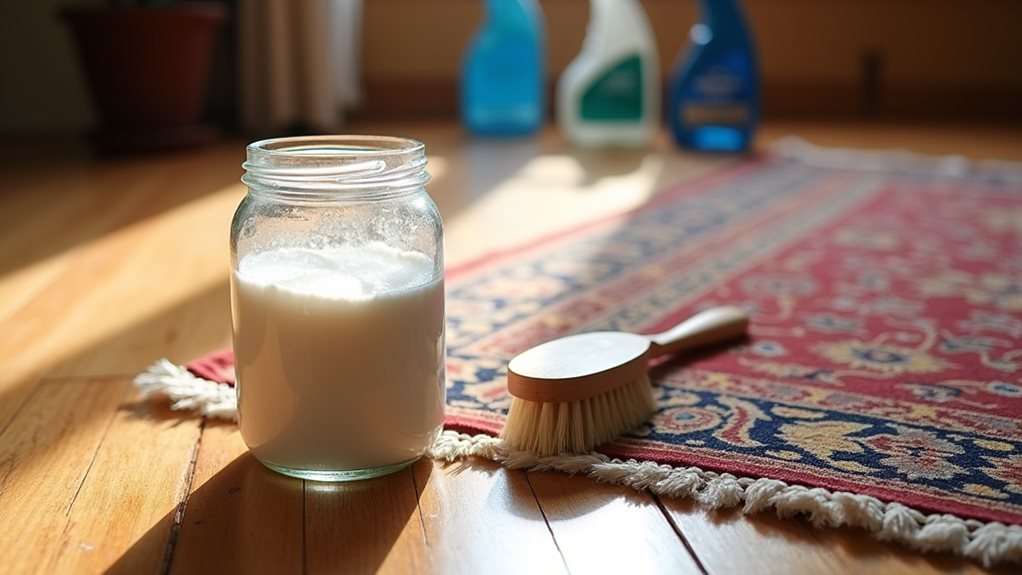 choosing the right cleaning method