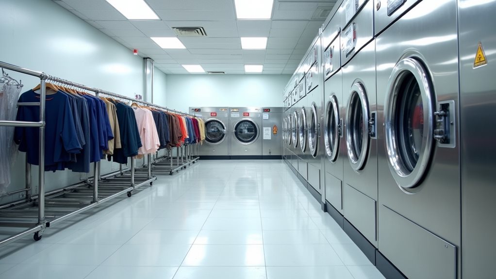 choosing the right dry cleaner