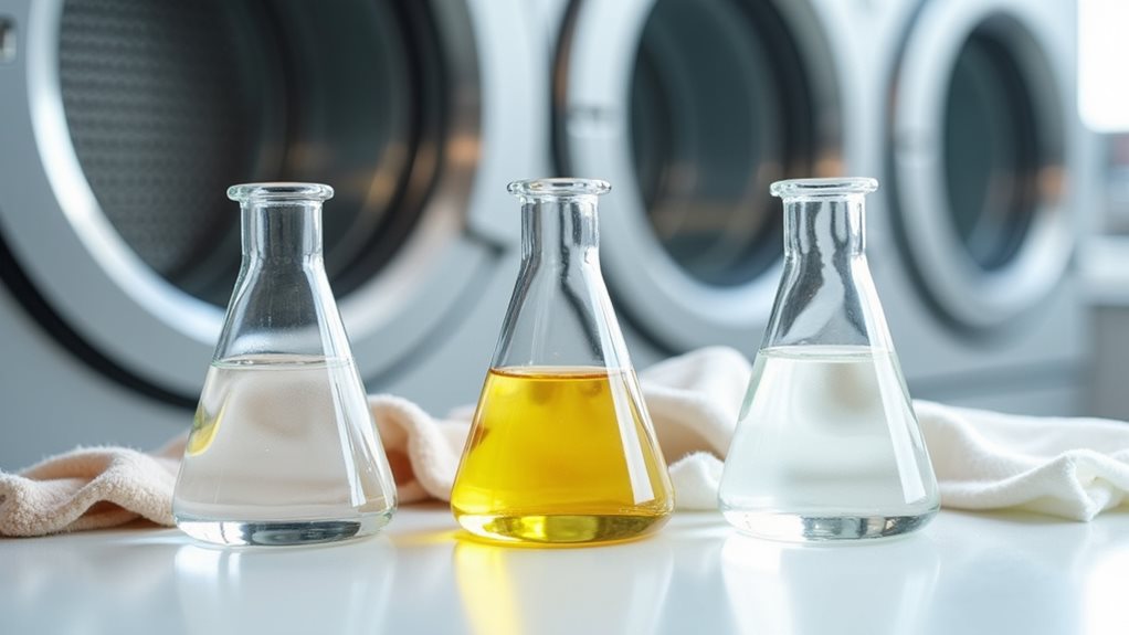 choosing the right solvent