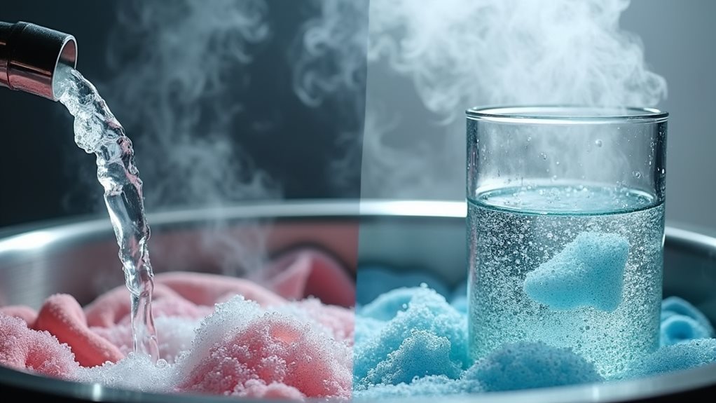 cleaning methods comparison explained