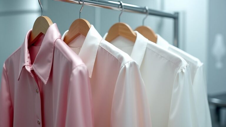 clothes cleaned without water