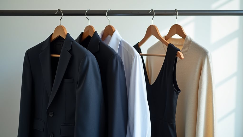 clothing care cleaning guidelines