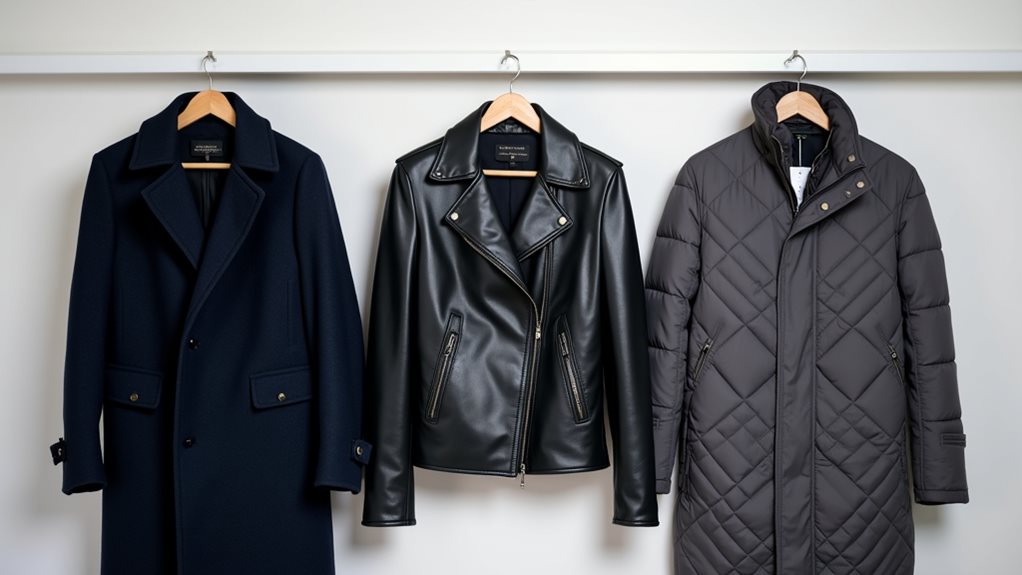 coat cleaning cost variations