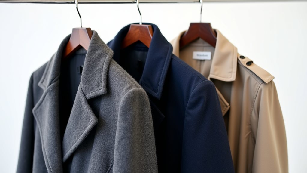 coat cleaning price factors