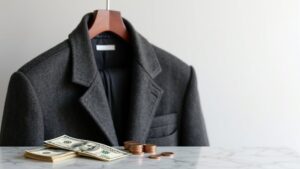 coat dry cleaning cost