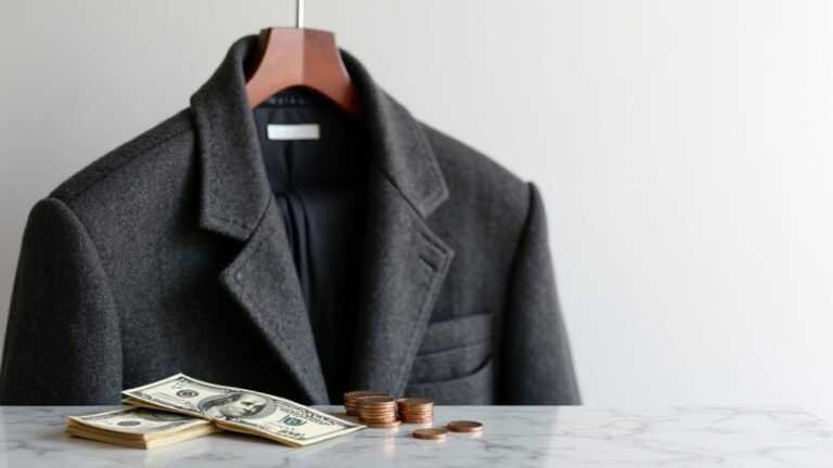 coat dry cleaning cost