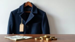 coat dry cleaning cost