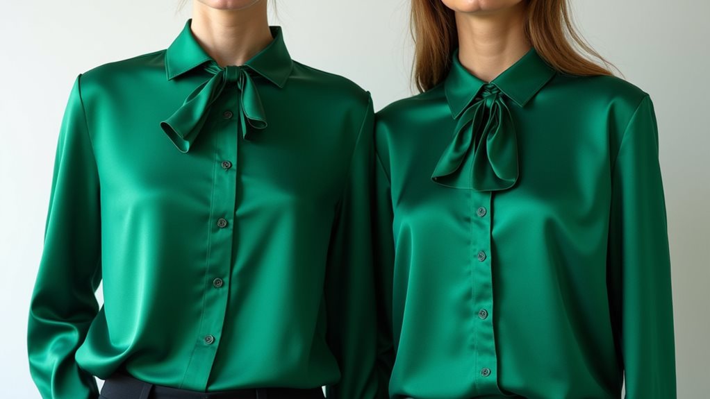 color preservation through dry cleaning