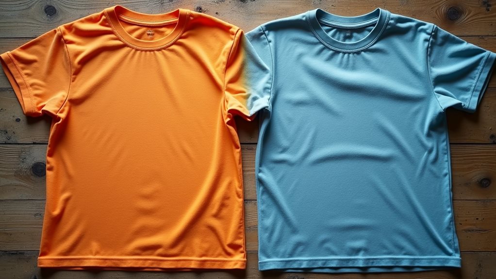 color protection through dry cleaning