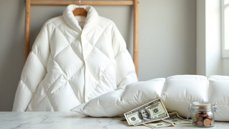 comforter dry cleaning cost