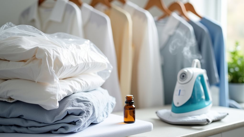 comprehensive bed bug control