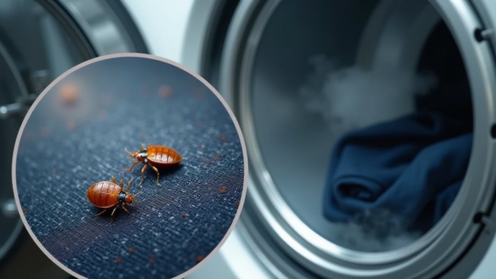 comprehensive bed bug eradication