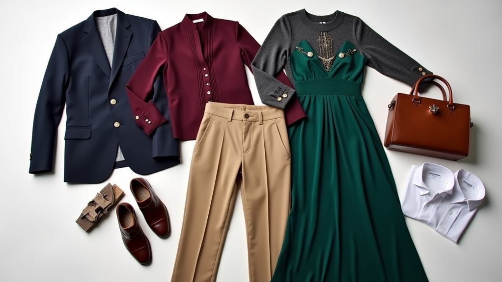 comprehensive dry cleaning services