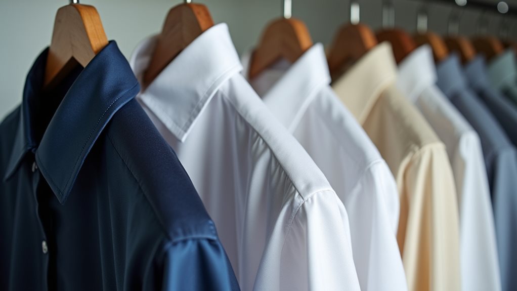 comprehensive laundry and cleaning services