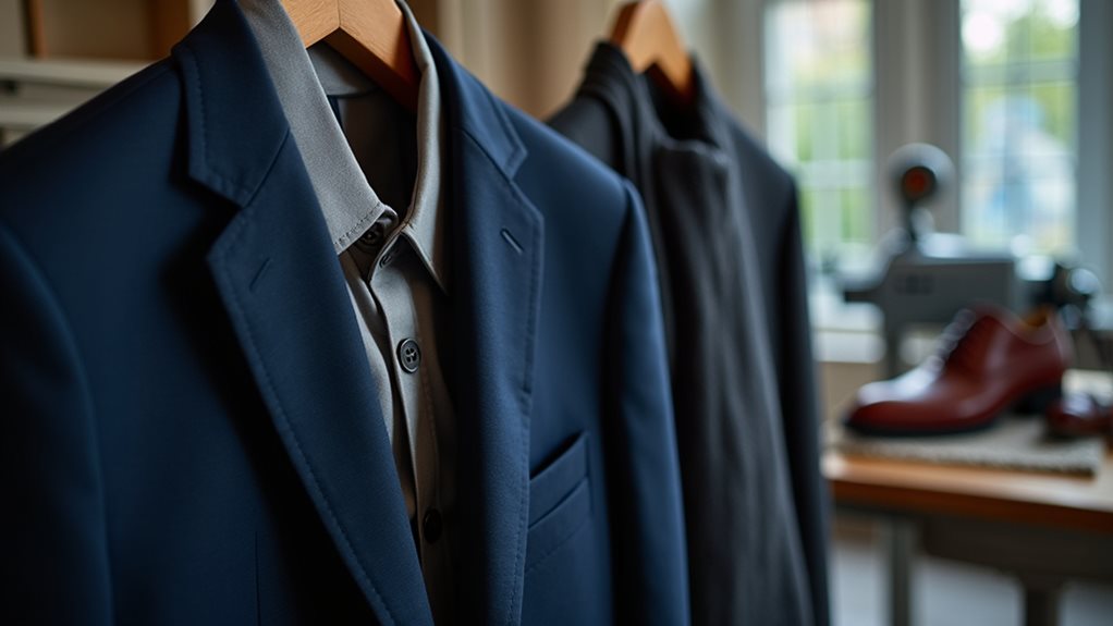 consumer necessity for garment care