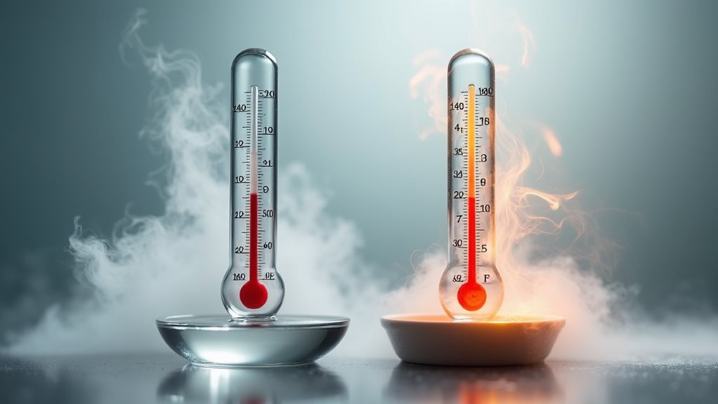 controlled heat garment care