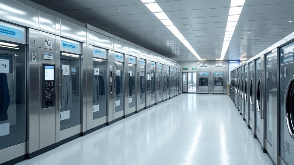 convenient dry cleaning solutions