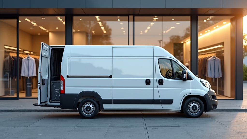 convenient garment care services