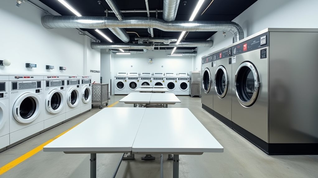 convenient one stop garment care