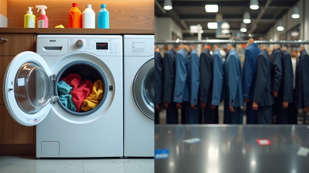 cost effective cleaning alternatives