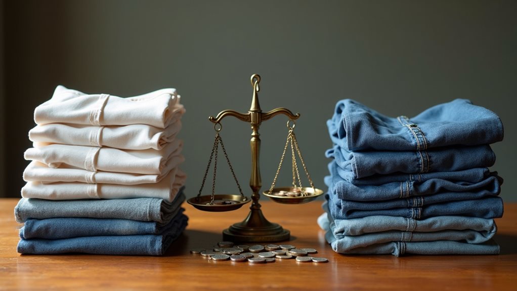 cost effective cleaning alternatives