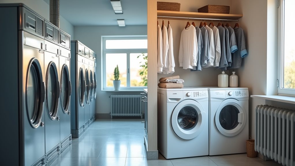cost effective cleaning options