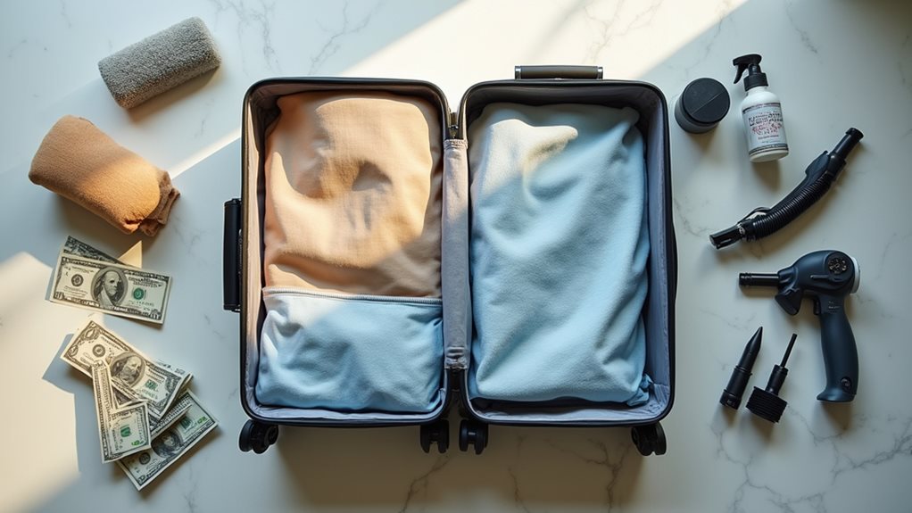 cost effective cleaning strategies