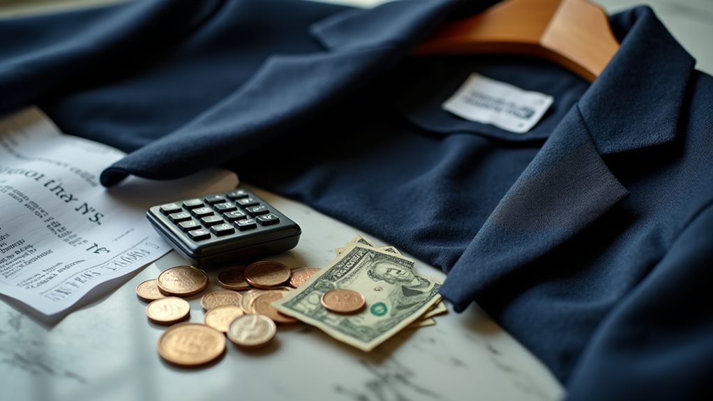 cost effective jacket cleaning options