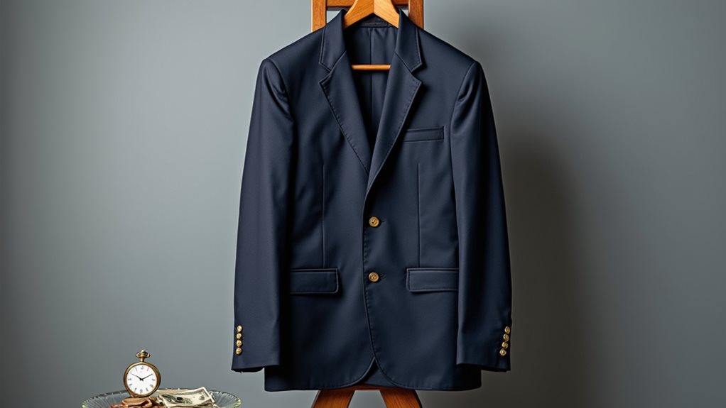 cost effective suit maintenance tips